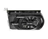 Palit GeForce GTX 1650 STORMX OC 4G GDDR5 128BIT DVI-D/HDMI - 1378399 - zdjęcie 10